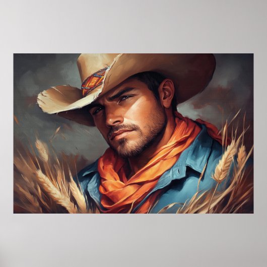 1855 Sammlung #4 Poster (Vorne)