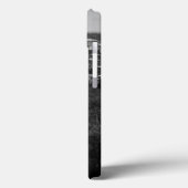 1859: A view of Boston from the State House Case-Mate iPhone Hülle (Rückseite / Links)