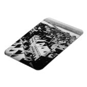 1859: Die Stadt Boston, Massachusetts Magnet (Linke Seite)