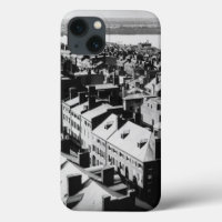 1859: Die Stadt von Boston, Massachusetts