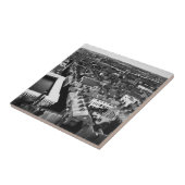 1859:  Die Stadt von Boston, Massachusetts Fliese (Seite)