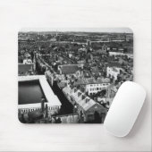 1859:  Die Stadt von Boston, Massachusetts Mousepad (Mit Mouse)