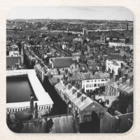 1859:  Die Stadt von Boston, Massachusetts