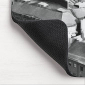 1859: Eine Ansicht von Boston schauend Süd Mousepad (Ecke)