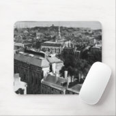 1859: Eine Ansicht von Boston schauend Süd Mousepad (Mit Mouse)