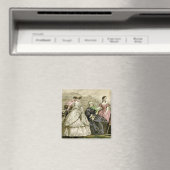 1859 Mode Magnet (In Situ (Geschirrspüler))