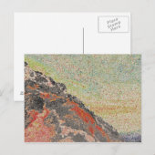 185 POSTKARTE (Vorne/Hinten)