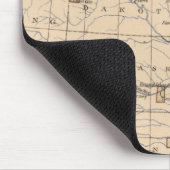 185 Value products/sq mile Mousepad (Ecke)