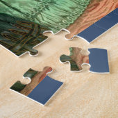 1861 Deutsche Modeplatte Puzzle (Seite)