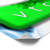 18650 Inside Poster (Ecke)