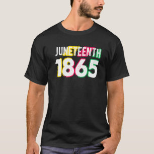 1865 1 T-Shirt