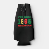 1865 Freiheit Flaschenkühler (Rückseite)