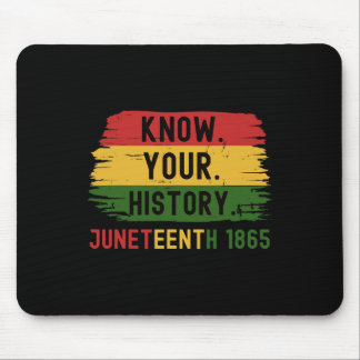 1865 - Jungsteinzeit: Ihre schwarze Geschichte ken Mousepad