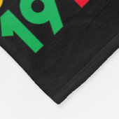 1865 Juni 19 Fleecedecke (Ecke)