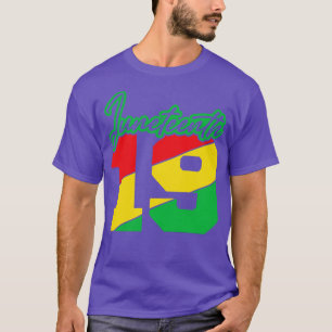 1865 SCHWARZER PRIDE FREEDOM T-Shirt