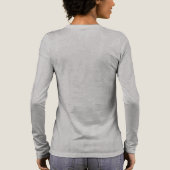 1865 Tri-Blend SHIRT (Rückseite)