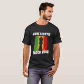 1865 USA T-Shirt (Vorne ganz)