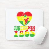 1865 Wom Mousepad (Mit Mouse)