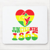1865 Wom Mousepad (Vorne)