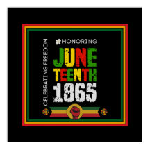 1865 zum Jubiläum der Freiheit