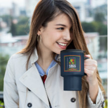 1865 zum Jubiläum der Freiheit