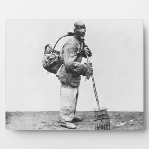 1870 (b/w-Foto) Fotoplatte
