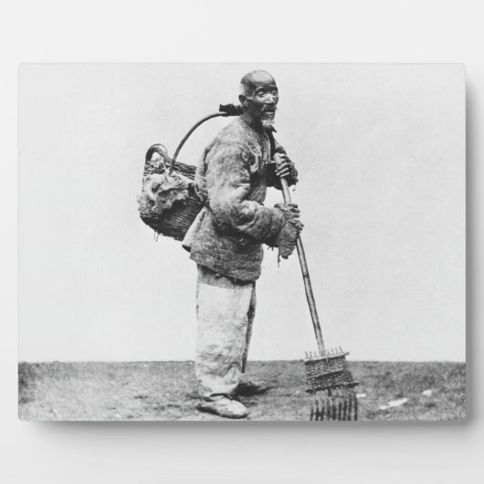 1870 (b/w-Foto) Fotoplatte (Vorderseite)