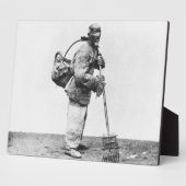 1870 (b/w-Foto) Fotoplatte (Seite)