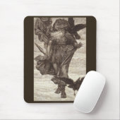 1871 Odin, Nordgott der Weisheit Mousepad (Mit Mouse)