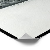 1874 SAN FRANCISCO POSTER (Ecke)