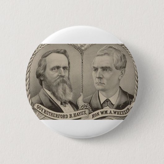 1876 Heu - Geschäftemacher Button (Vorderseite)