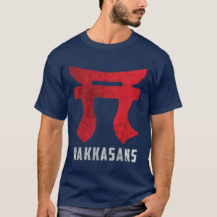 187. Infanterie-Regiment oder Rakkasans 101. Luftl T-Shirt
