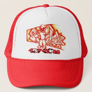 187 TRUCKERKAPPE
