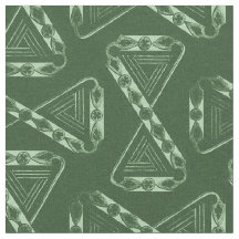 1880 war vor langer Zeit, Emerald Green