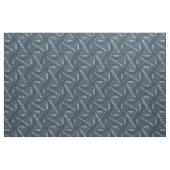 1880 war vor langer Zeit, navy Blue Stoff (Fat Quarter (45,7 x 55,9 cm))