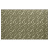 1880 war vor langer Zeit Sepia Stoff (Fat Quarter (45,7 x 55,9 cm))
