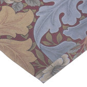 1880 William Morris St James Palace Wallpaper Kurzer Tischläufer (Ecke)