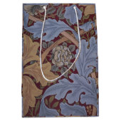 1880 William Morris St James Palace Wallpaper Mittlere Geschenktüte (Vorderseite)