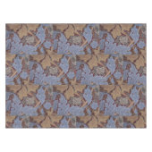 1880 William Morris St James Palace Wallpaper Tischdecke (Vorderseite (Horizontal))