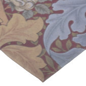 1880 William Morris St James Palace Wallpaper Tischdecke (Schrägansicht)