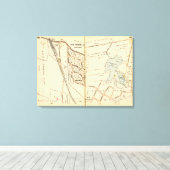 188189 New Rochelle Leinwanddruck (Insitu (Holzboden))