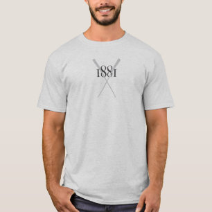 1881 Ruder T-Shirt