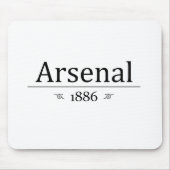 1886 MOUSEPAD (Vorne)