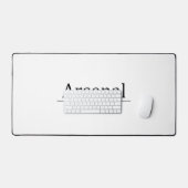 1886 SCHREIBTISCHUNTERLAGE (Tastatur & Maus)