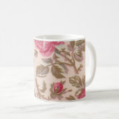1887 Rose Kaffeetasse (VorderseiteRechts)
