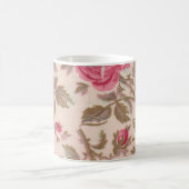 1887 Rose Kaffeetasse (Mittel)