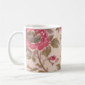 1887 Rose Kaffeetasse (Links)