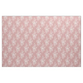 1889 Florin, Rosa Stoff (Fat Quarter (45,7 x 55,9 cm))