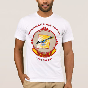 188th Kämpfer-Geschwader T-Shirt