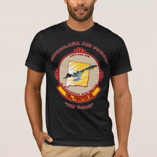 188th Kämpfer-Geschwader T-Shirt
